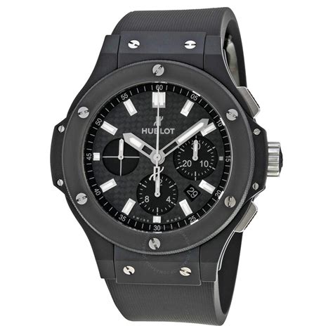 hublot big bang black magic|big bang hublot price.